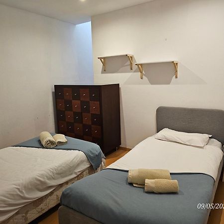 Blife Joanya Private Apartment Фару Экстерьер фото