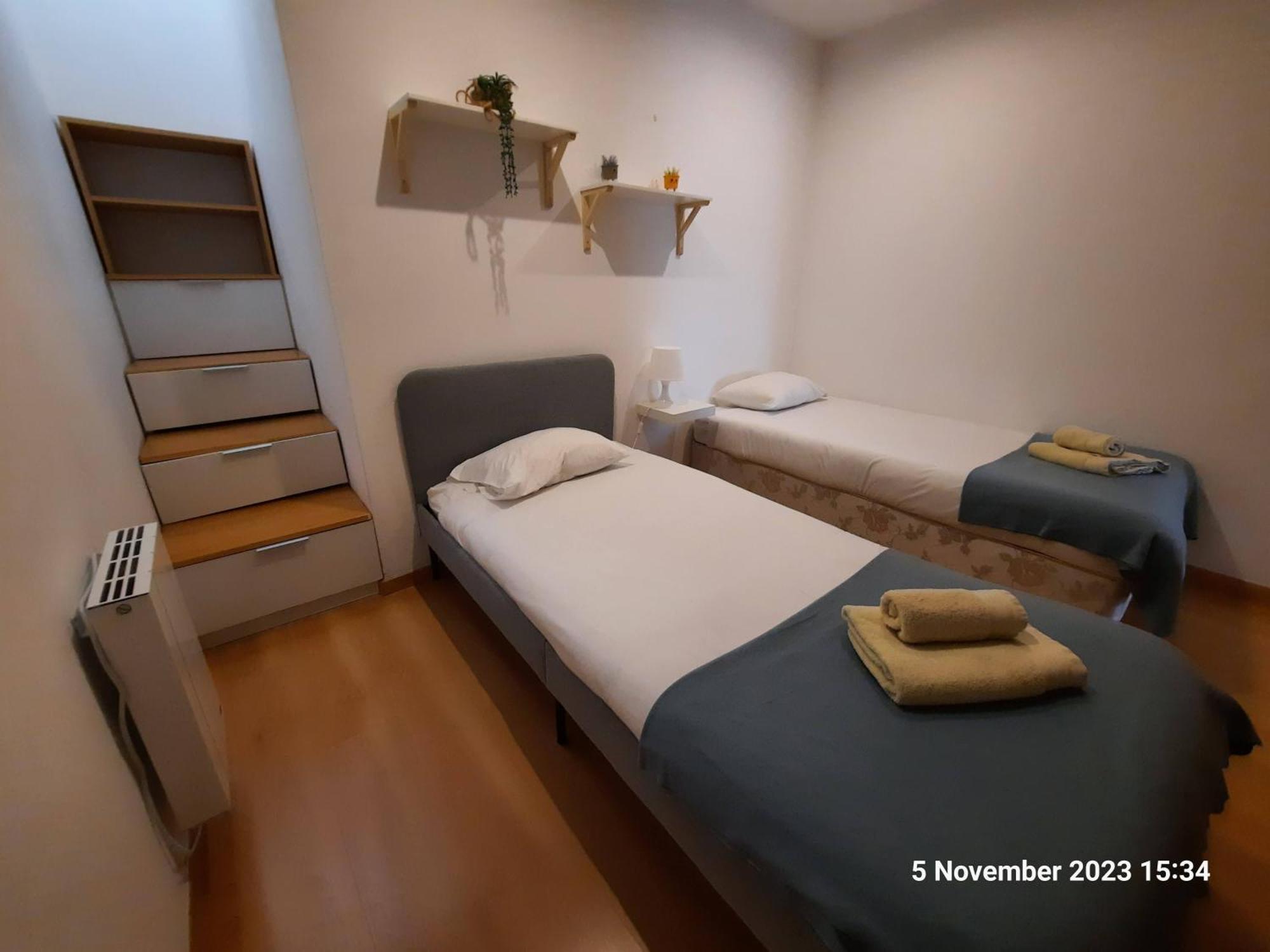 Blife Joanya Private Apartment Фару Экстерьер фото