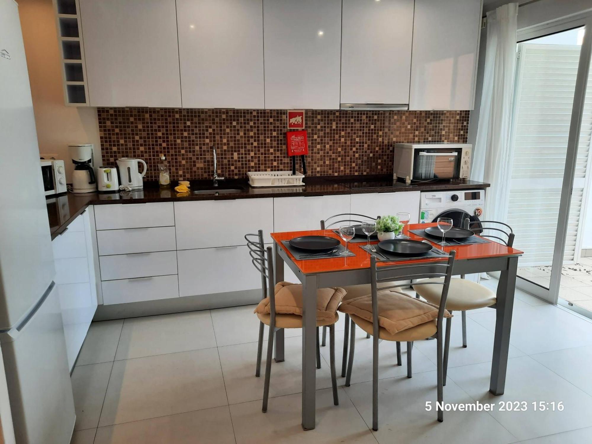 Blife Joanya Private Apartment Фару Экстерьер фото