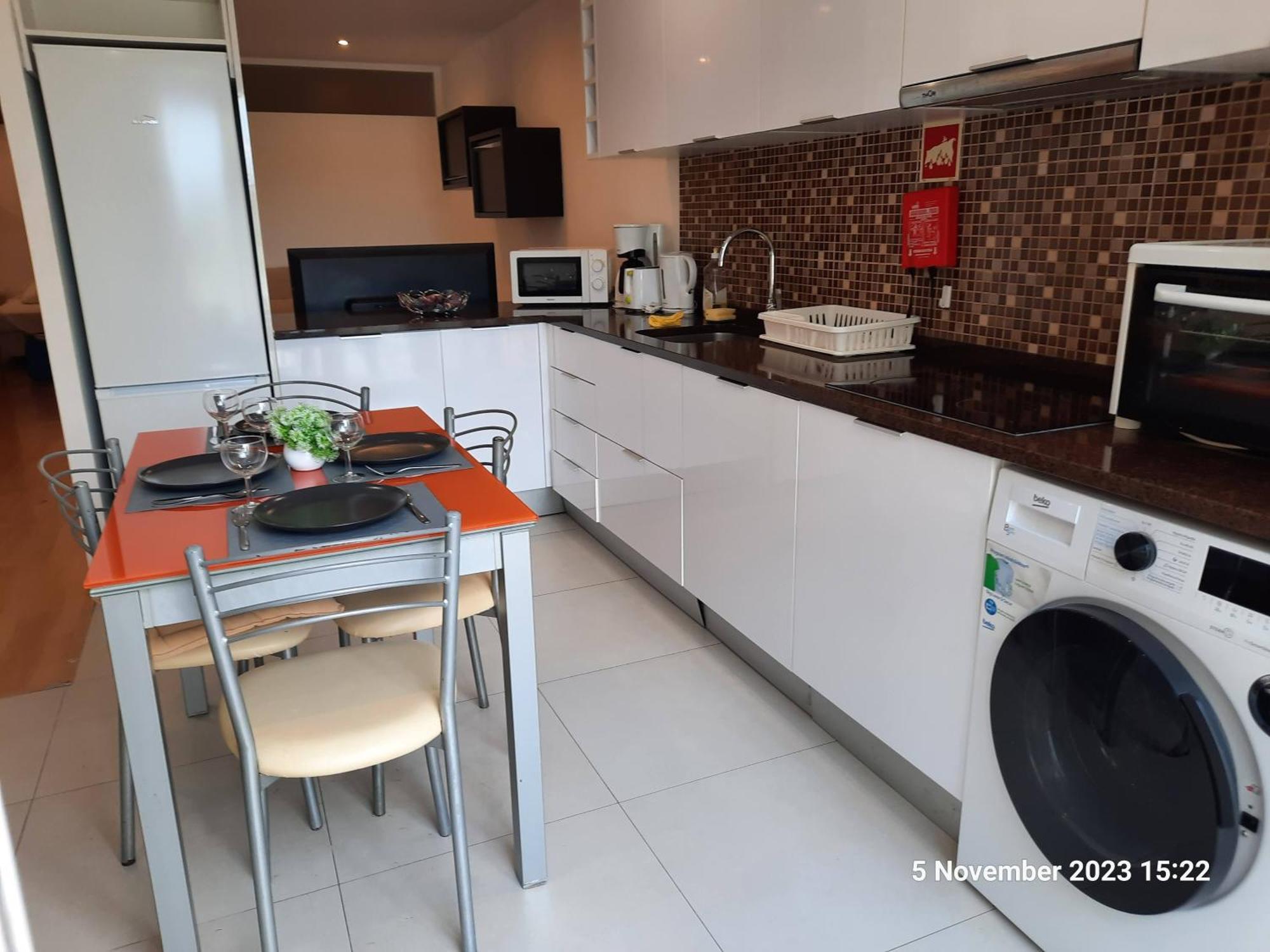 Blife Joanya Private Apartment Фару Экстерьер фото