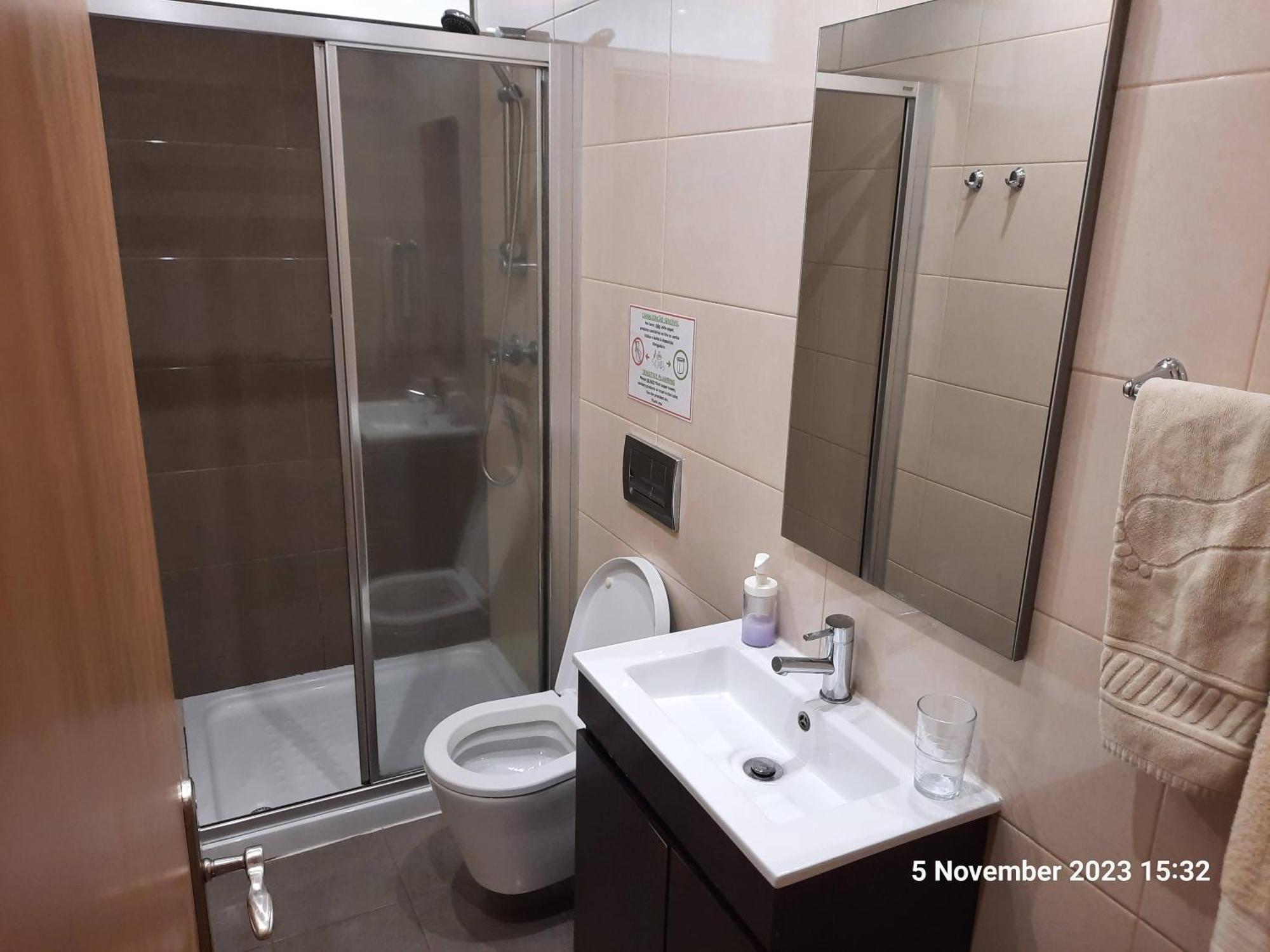 Blife Joanya Private Apartment Фару Экстерьер фото