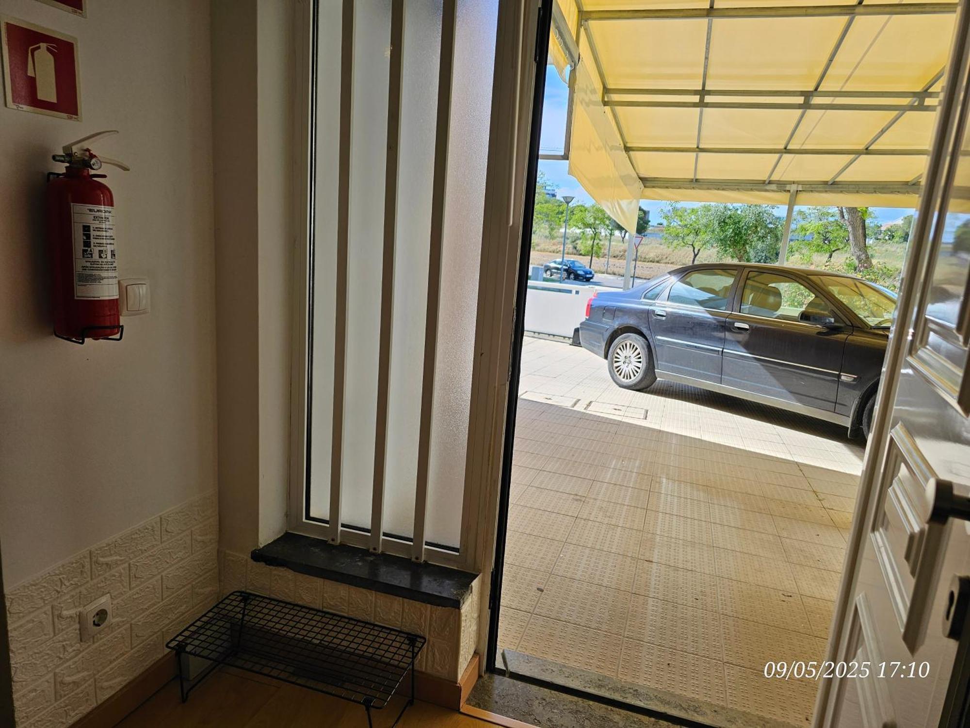 Blife Joanya Private Apartment Фару Экстерьер фото