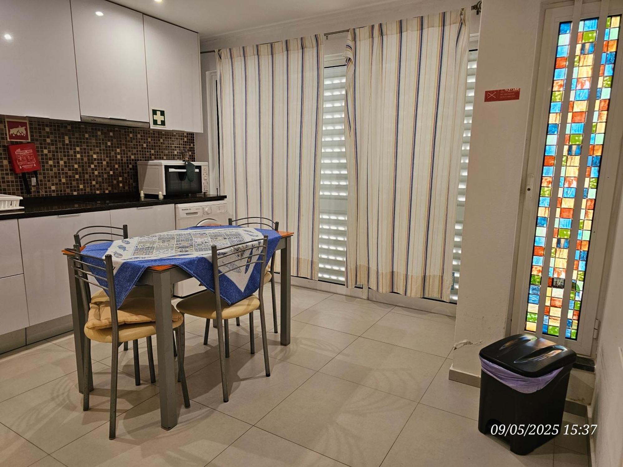 Blife Joanya Private Apartment Фару Экстерьер фото