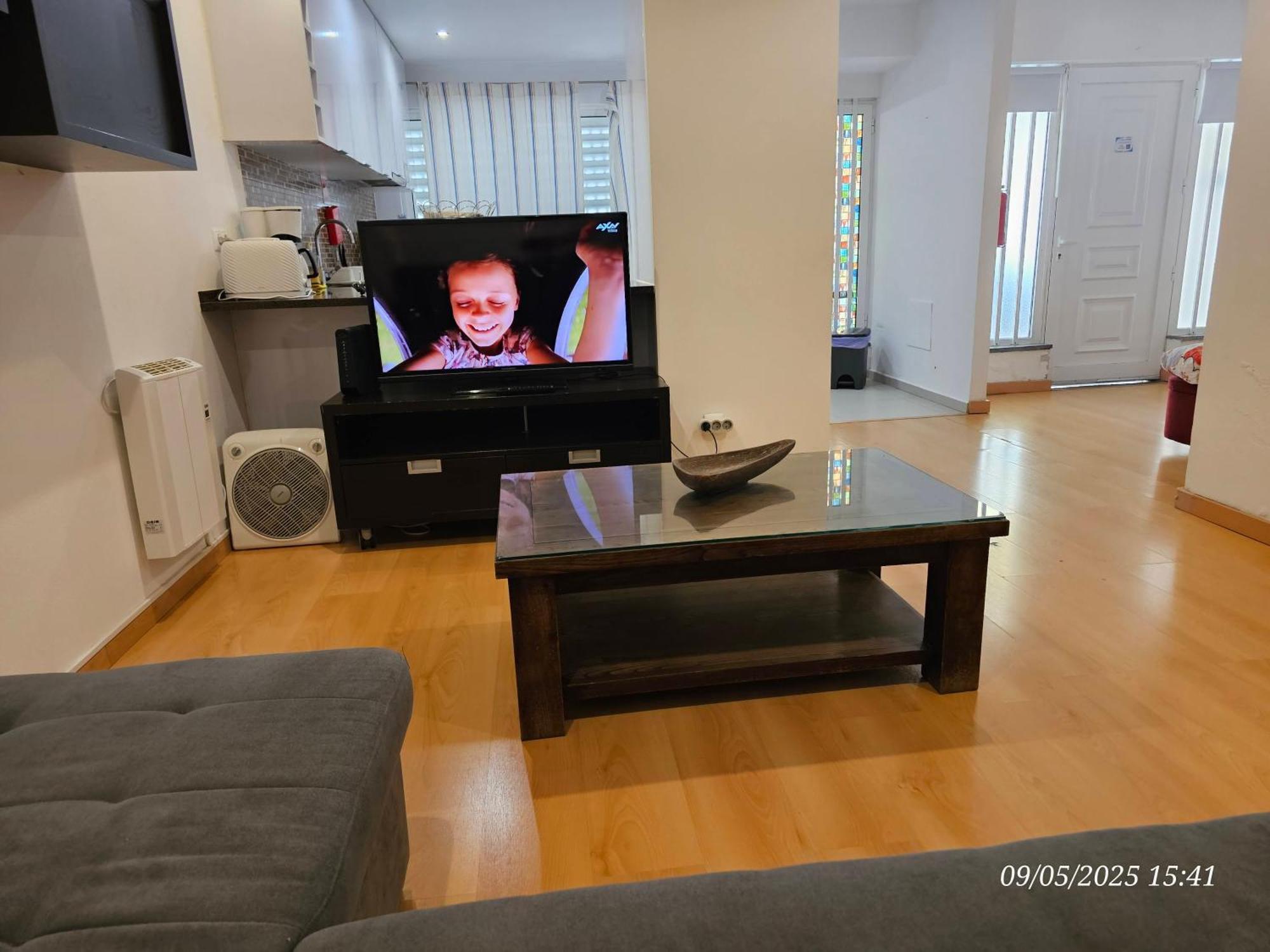 Blife Joanya Private Apartment Фару Экстерьер фото